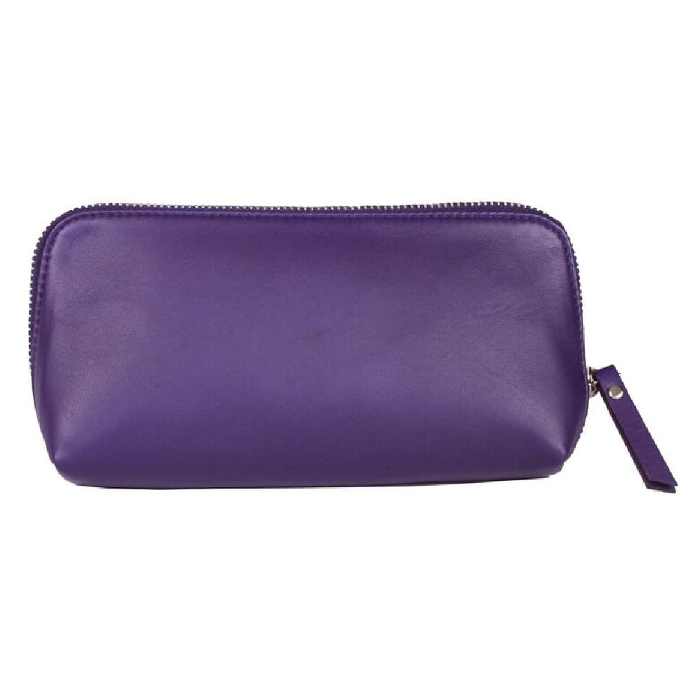Eastern Counties Leather Womens/Ladies Avril Make Up Bag