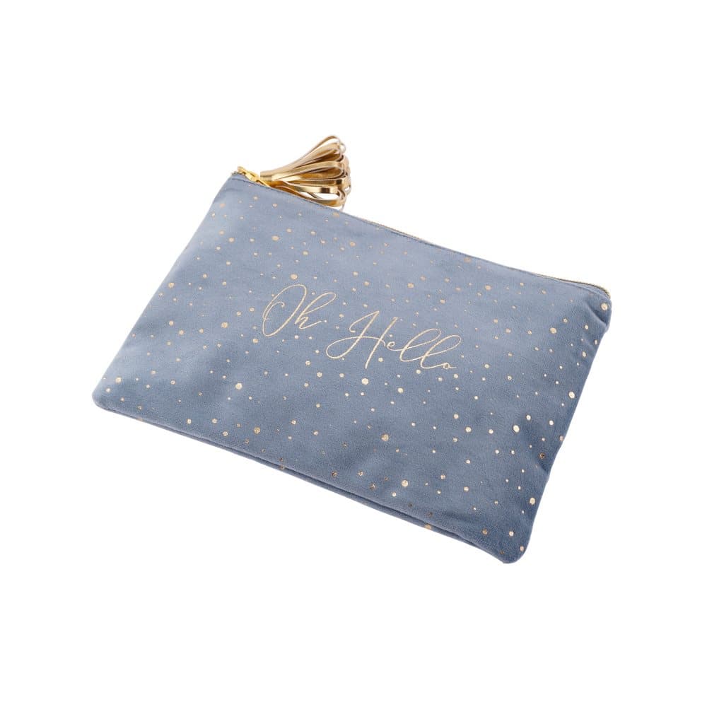 Voila Oh Hello Beauty Bag
