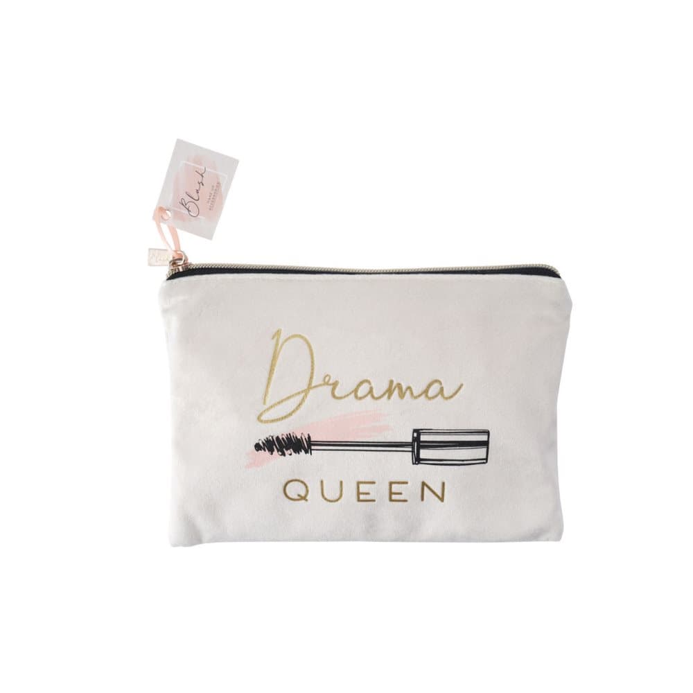 CGB Giftware Drama Queen Beauty Bag