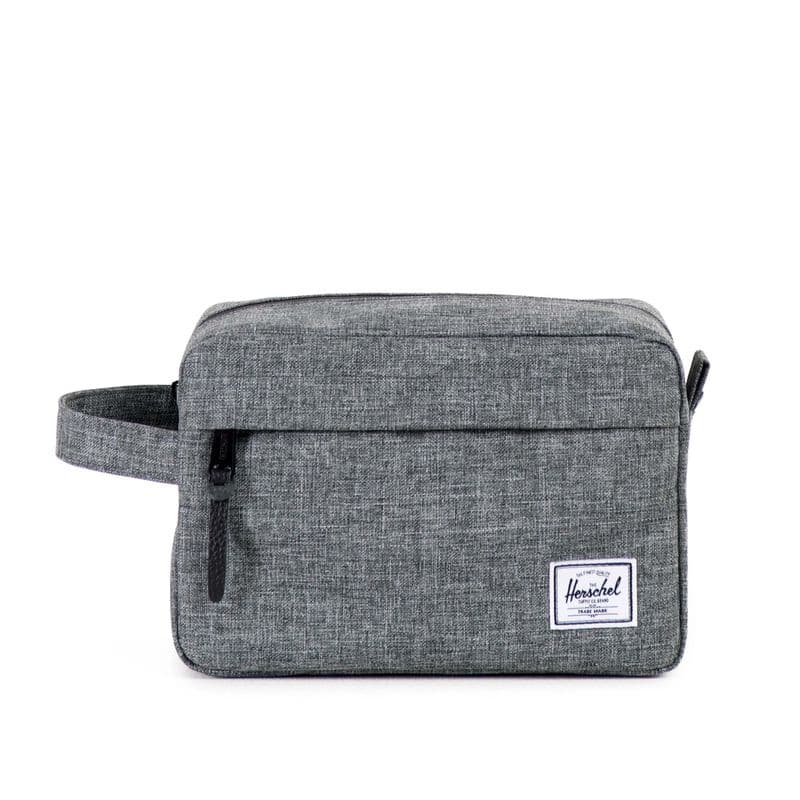Herschel Necessär Chapter Raven Crosshatch