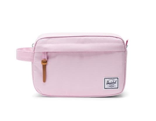 Toalettmappe Chapter, Pink Lady, Crosshatch, Herschel
