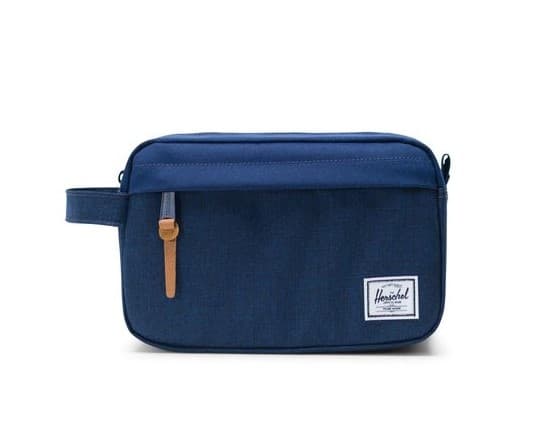 Toalettmappe Chapter, Medieval Blue, Herschel