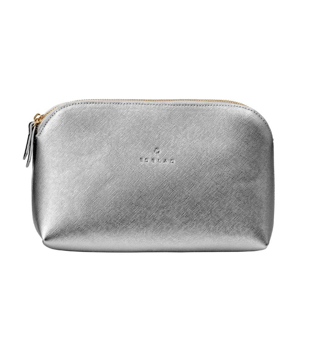 Edblad Travel Wash Bag Silver
