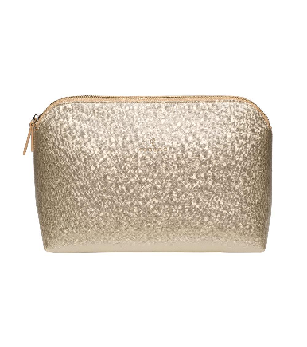 Edblad Travel Wash Bag Gold