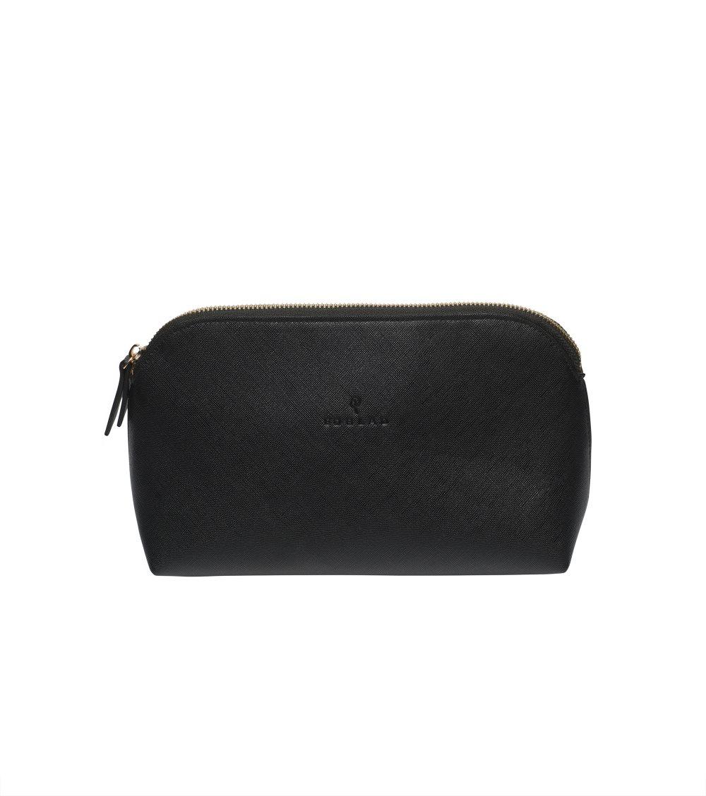 Edblad Travel Makeup Bag Black