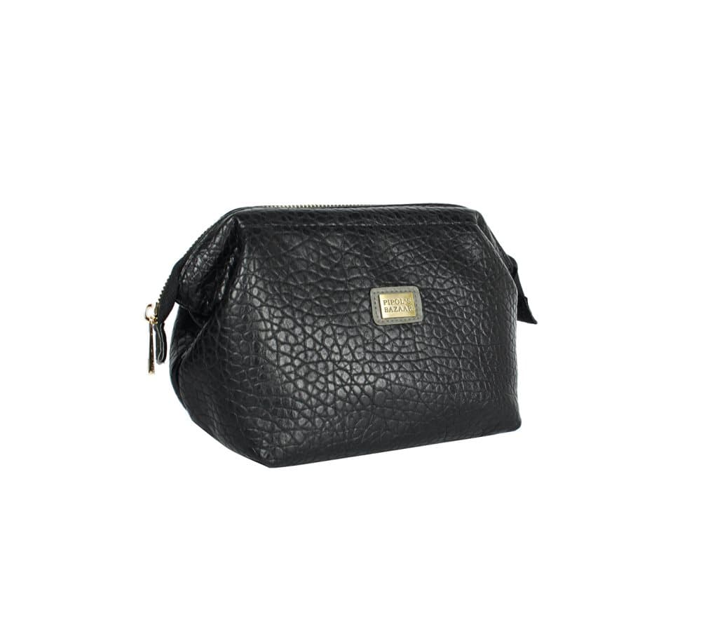 Necessär Frame Cosmetic Small Black