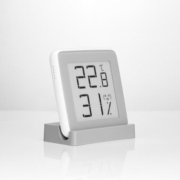 Xiaomi E ink lämpö- ja kosteusmittari