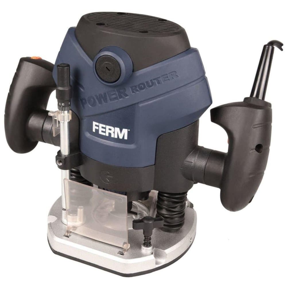 FERM Drillholder 1300W – PRM1015