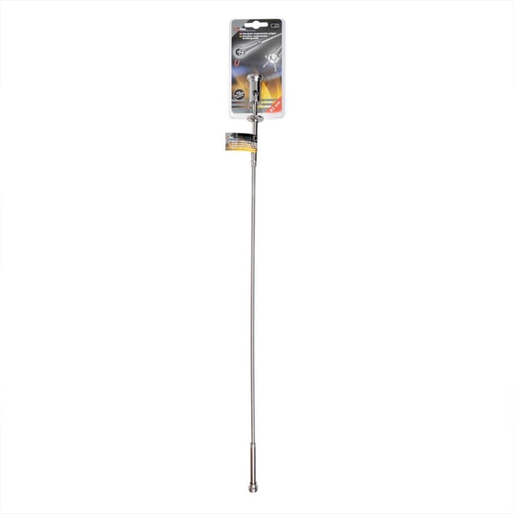 ProPlus fleksibel magnetisk opfangnings-klo med 1 LED 580058
