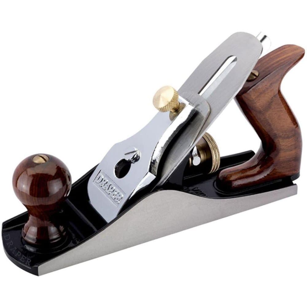 Draper Tools Høvel 250 mm 45241