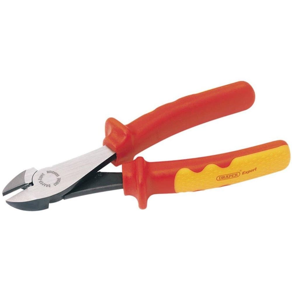 Draper Tools Expert Sideavbitertang 180 mm 69180