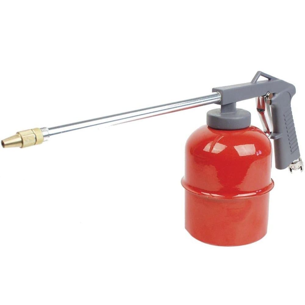 Brüder Mannesmann Sprøytepistol for olje 0,5 L 1542
