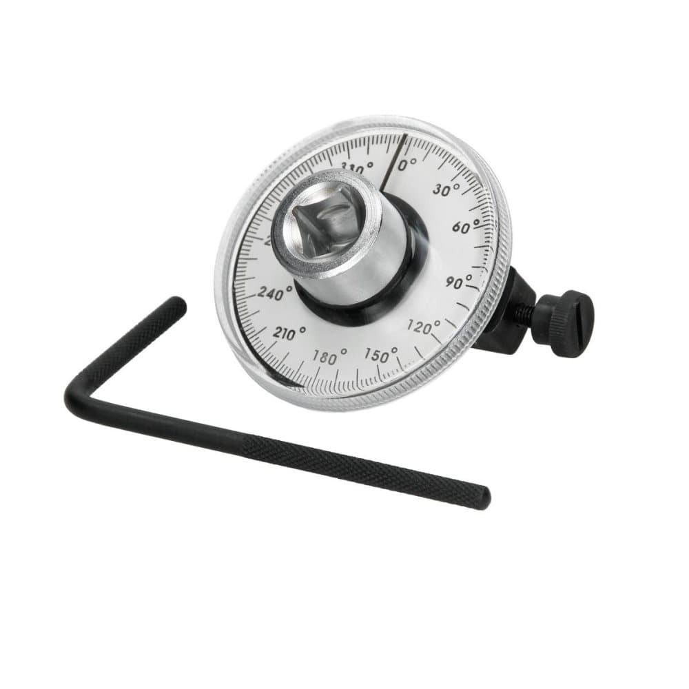 Rotation vinkel måling vinkel encoder 0-360 1/2 "drev vinkelmåler ECD Germany