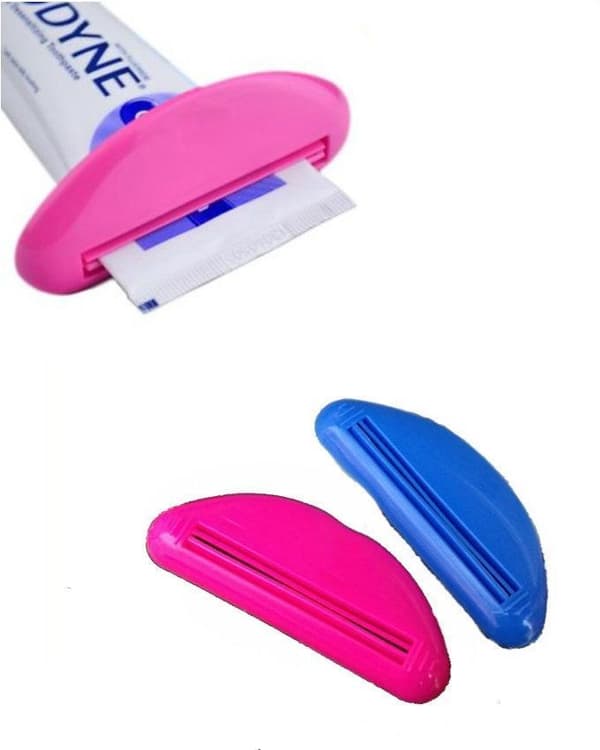 Tandkräms-Pressare / Tub-Press 2-Pack