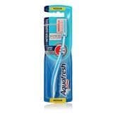 AQUAFRESH Inter -hammasharja - keskikokoinen