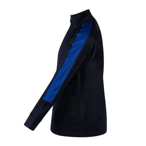 Finden & Hales Childrens/Kids Boys Knitted Tracksuit Top