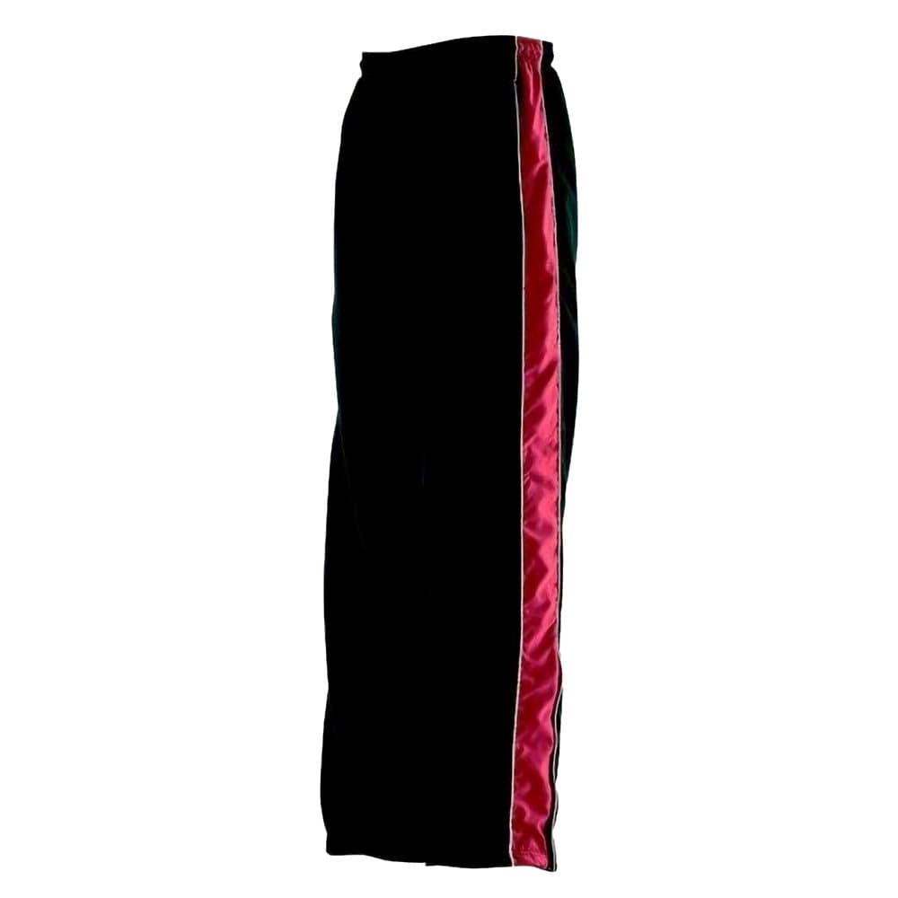 Finden & Hales Kids Unisex Contrast Sports Track Pants / Tracksuit Bottoms (Pack of 2)