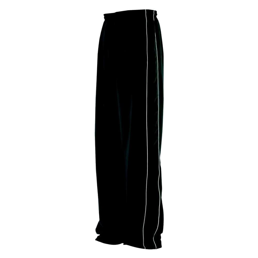 Finden & Hales Kids Unisex Contrast Sports Track Pants / Tracksuit Bottoms (Pack of 2)