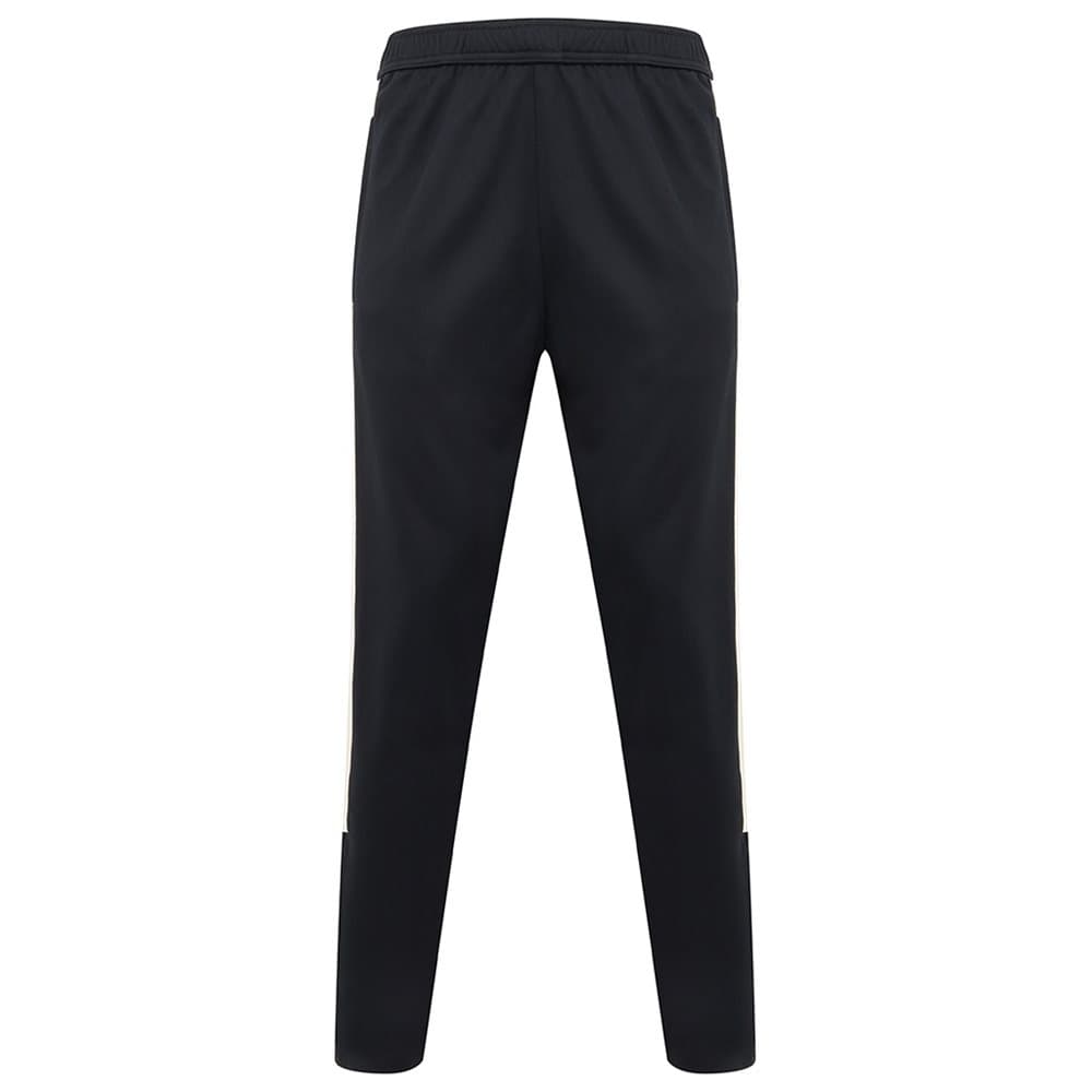 Finden & Hales Mens Knitted Tracksuit Pants
