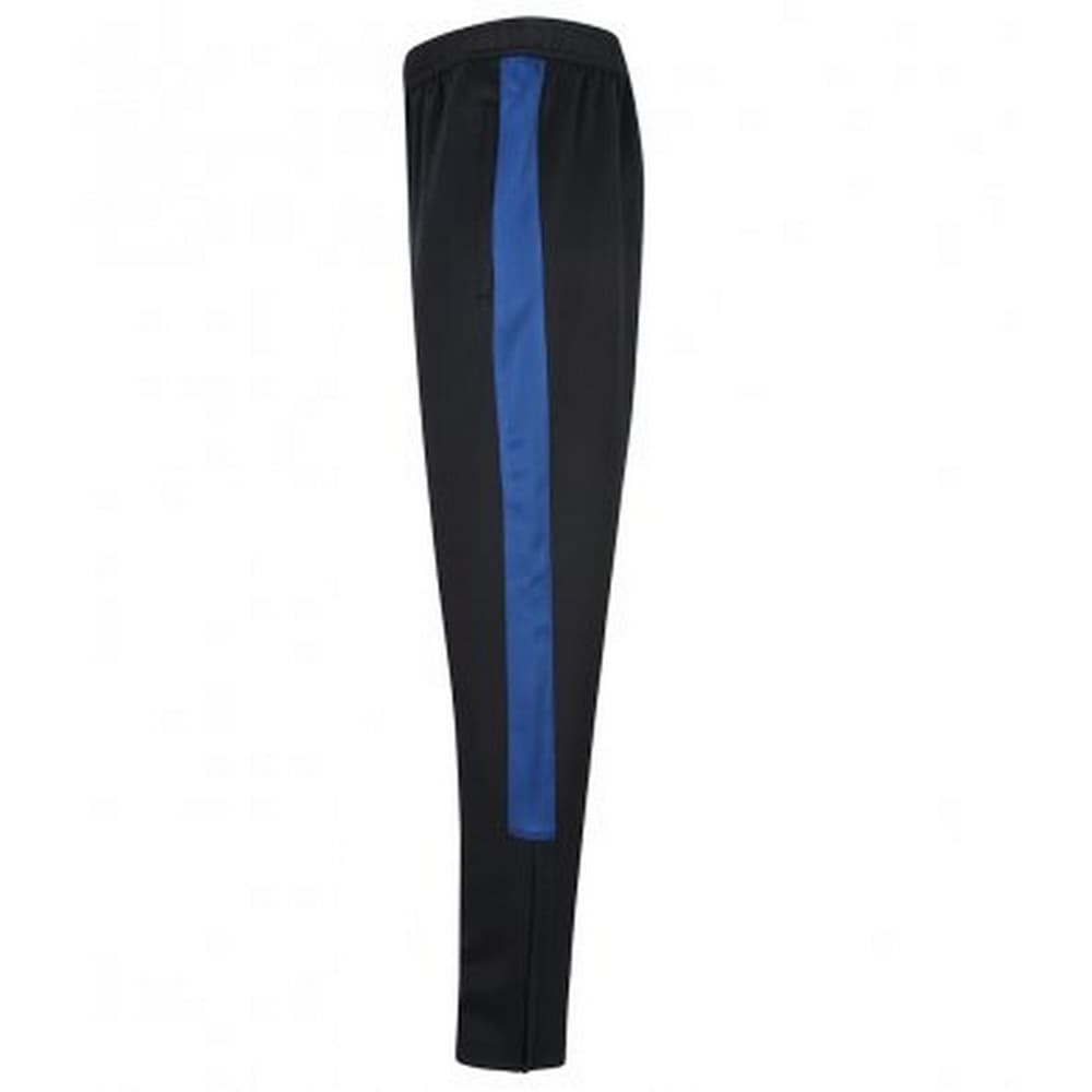 Finden & Hales Mens Knitted Tracksuit Pants