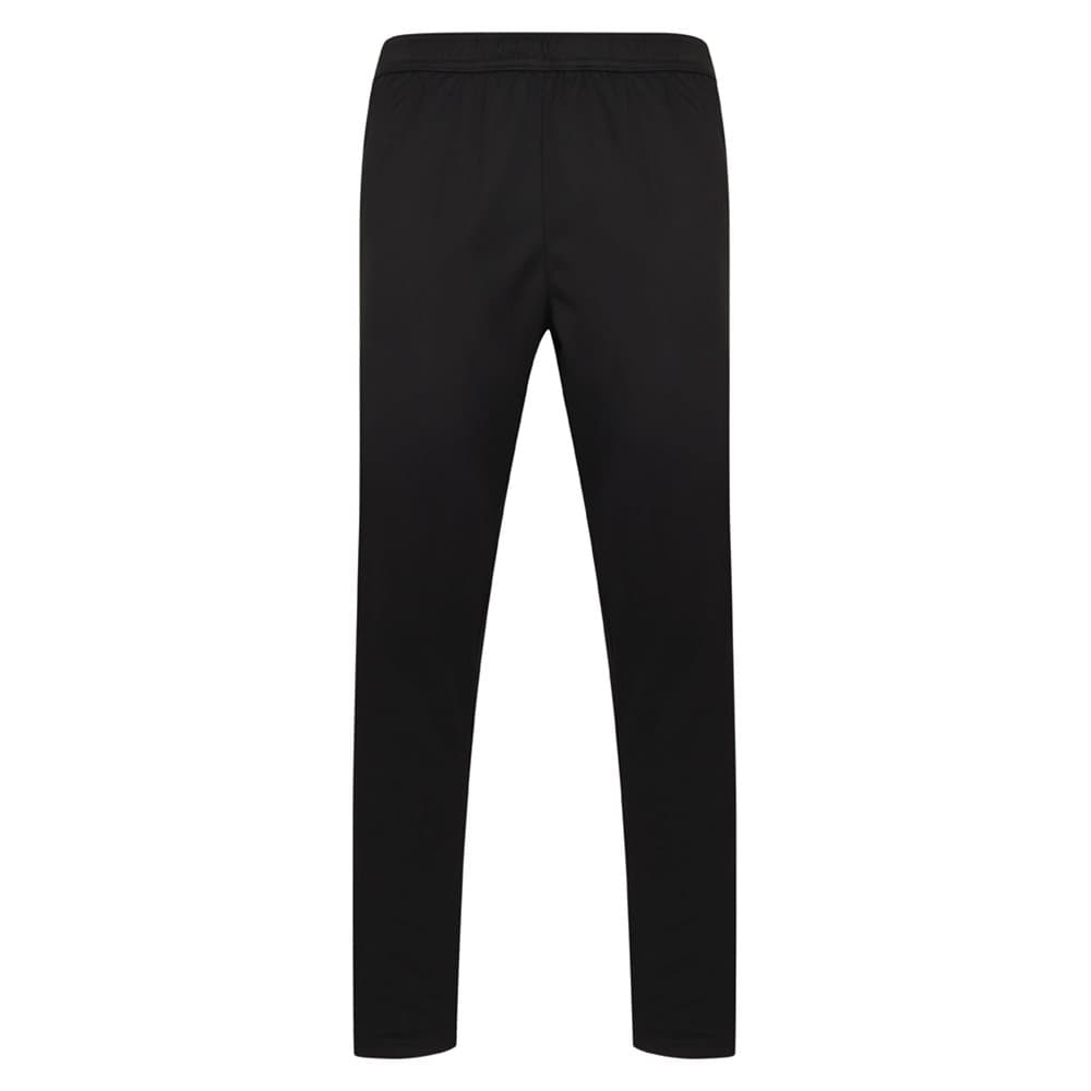 Finden & Hales Mens Knitted Tracksuit Pants
