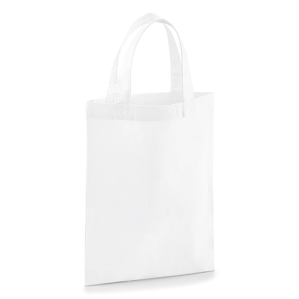 Westford Mill Cotton Party Bag For Life