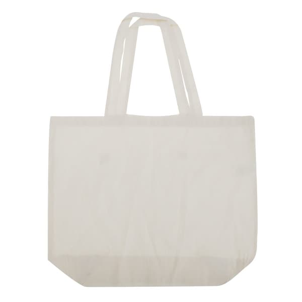 Westford Mill Maxi Tote/Shopper Bag For Life (2 st.)