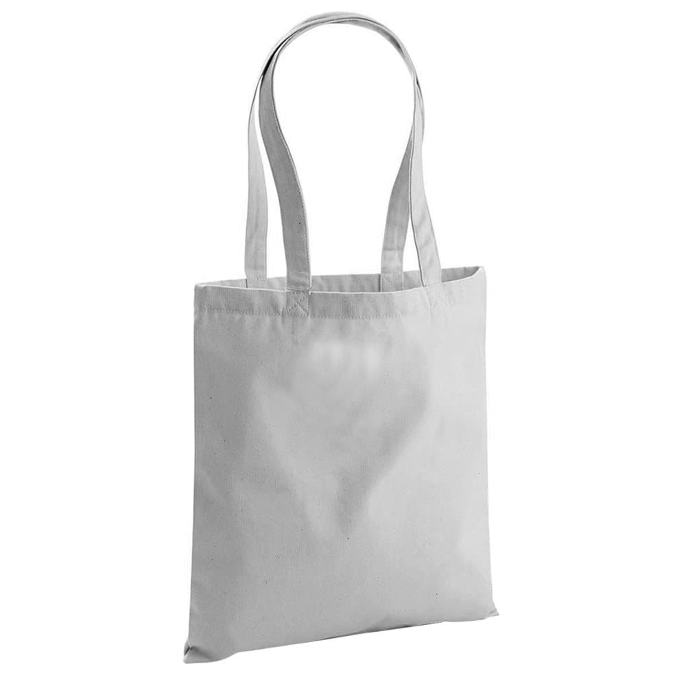 Westford Mill EarthAware Organic Bag For Life (10 Litres) (Pack of 2)