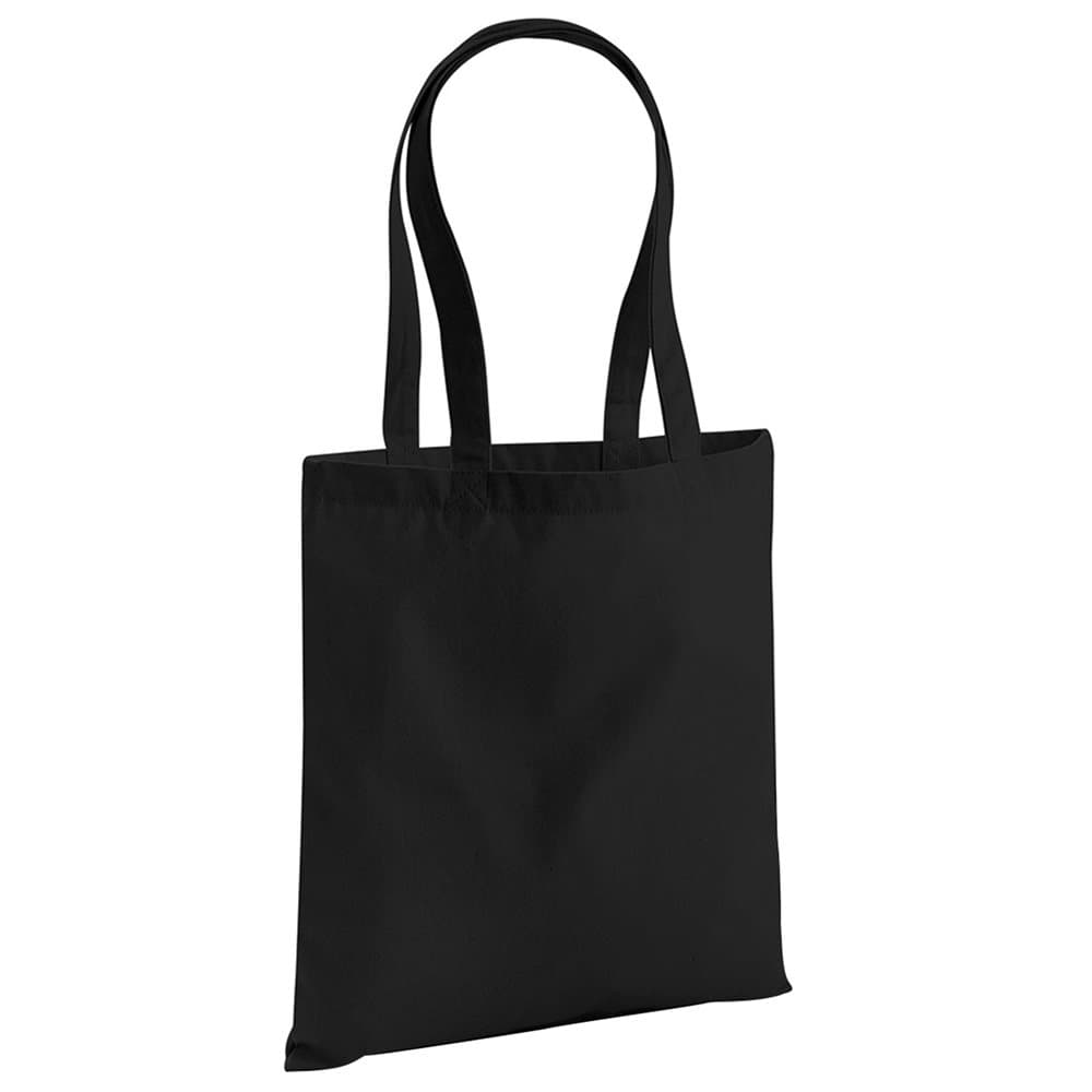 Westford Mill EarthAware Organic Bag For Life (10 Litres) (Pack of 2)