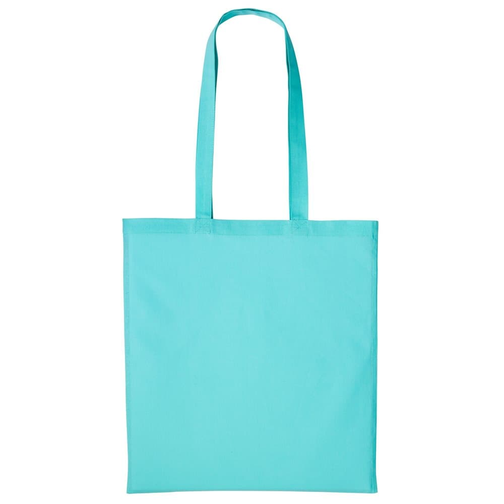 Nutshell Plain Strong Shoulder Shopper Bag
