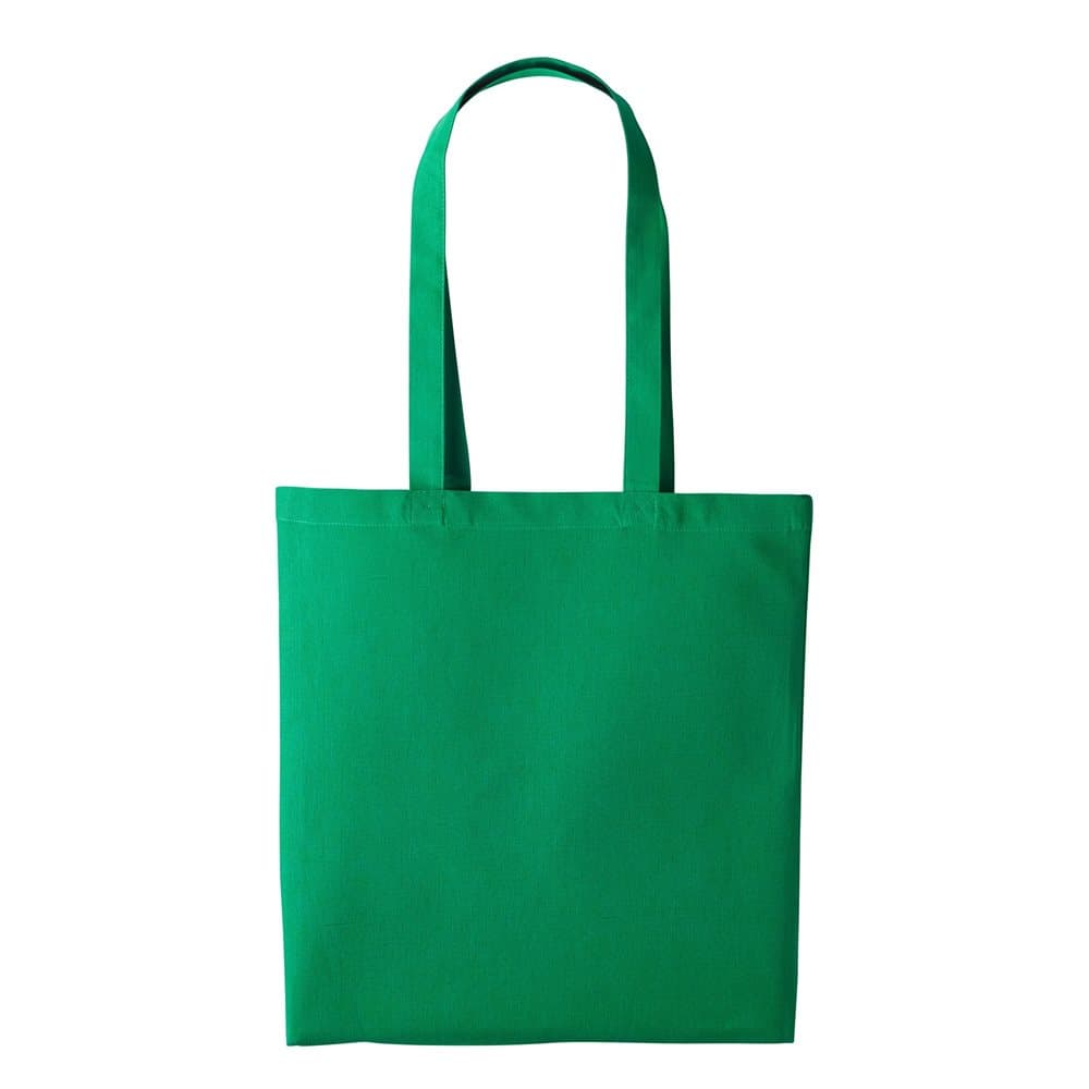 Nutshell Plain Strong Shoulder Shopper Bag