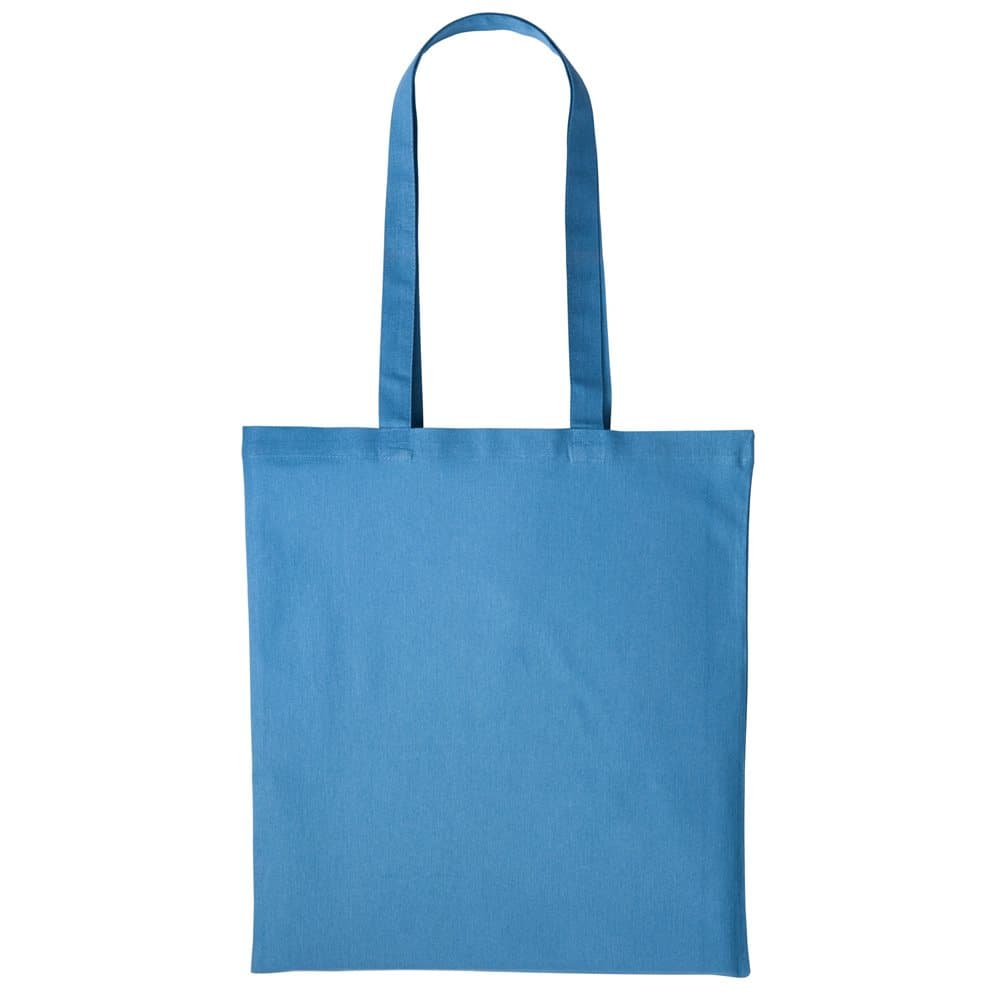 Nutshell Plain Strong Shoulder Shopper Bag