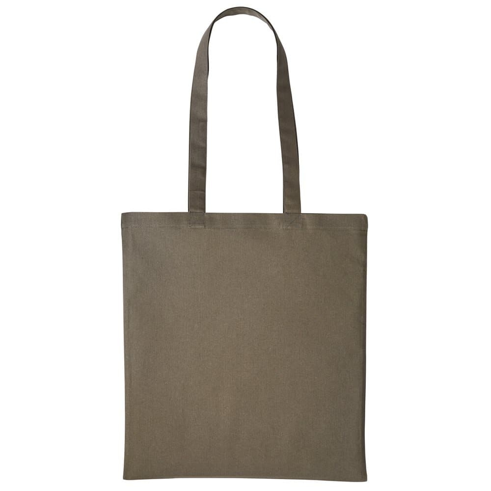Nutshell Plain Strong Shoulder Shopper Bag
