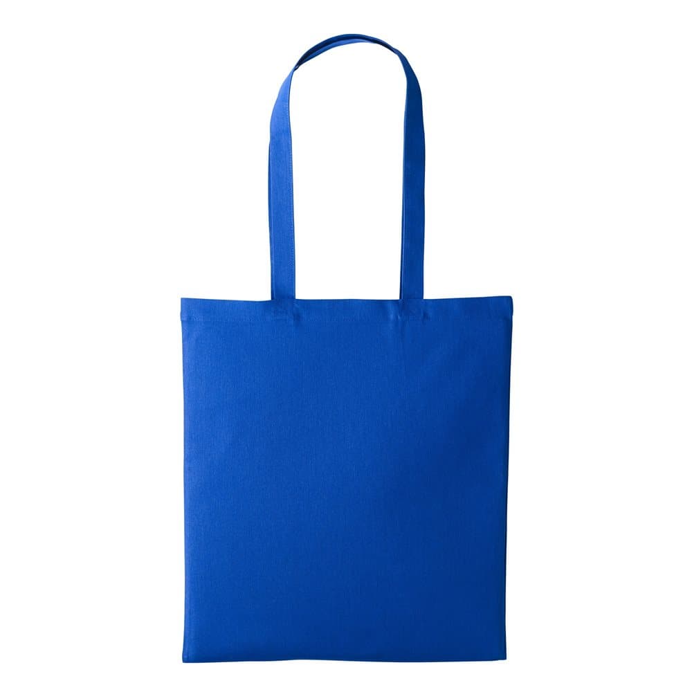 Nutshell Plain Strong Shoulder Shopper Bag