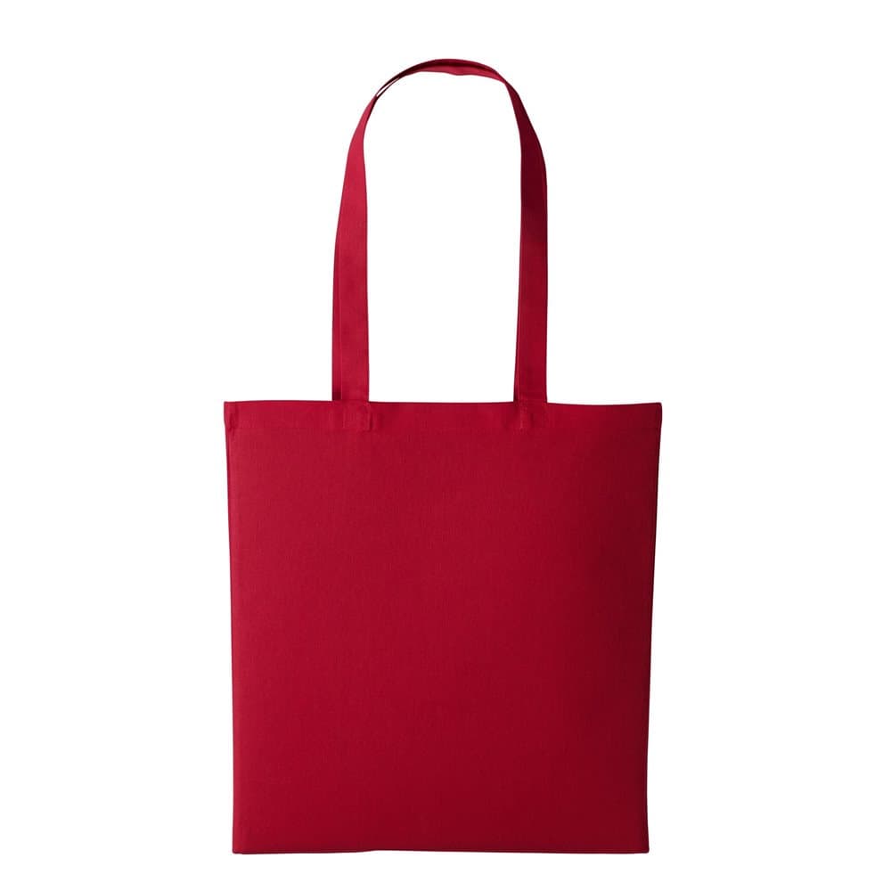 Nutshell Plain Strong Shoulder Shopper Bag