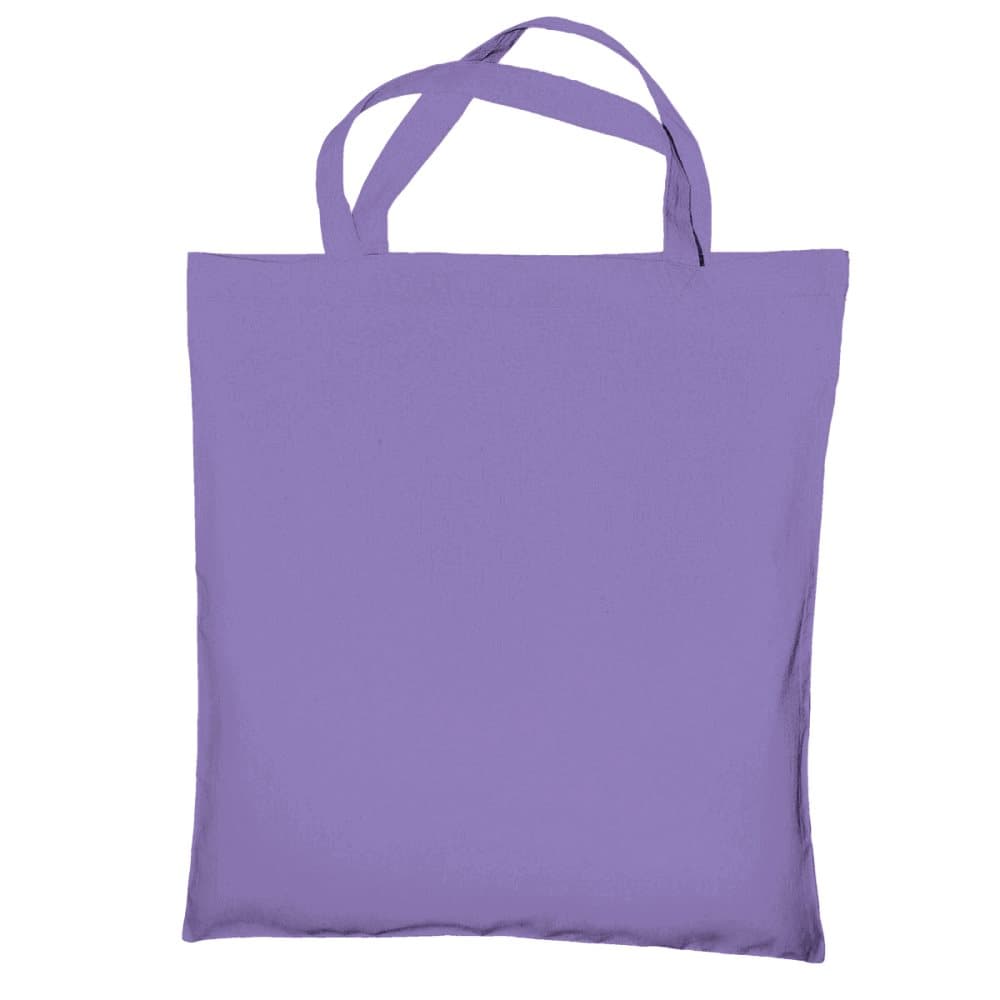 Jassz Bags "Cedar" Cotton Short Handle Shopping Bag / Tote (Pack of 2)