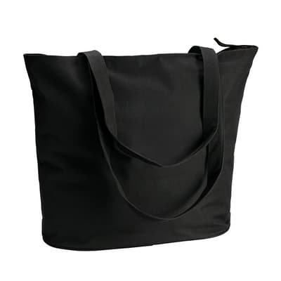 ID Shopping/Beach Tote Bag