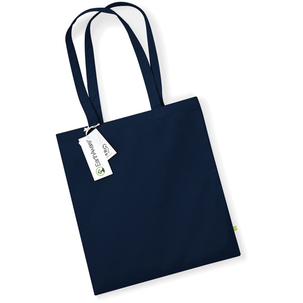 Westford Mill EarthAware Organic Bag For Life (10 liter)
