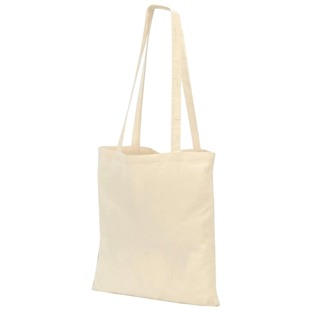 Jassz Väskor Budget Promo Long Handle Shopping Bag / Tote