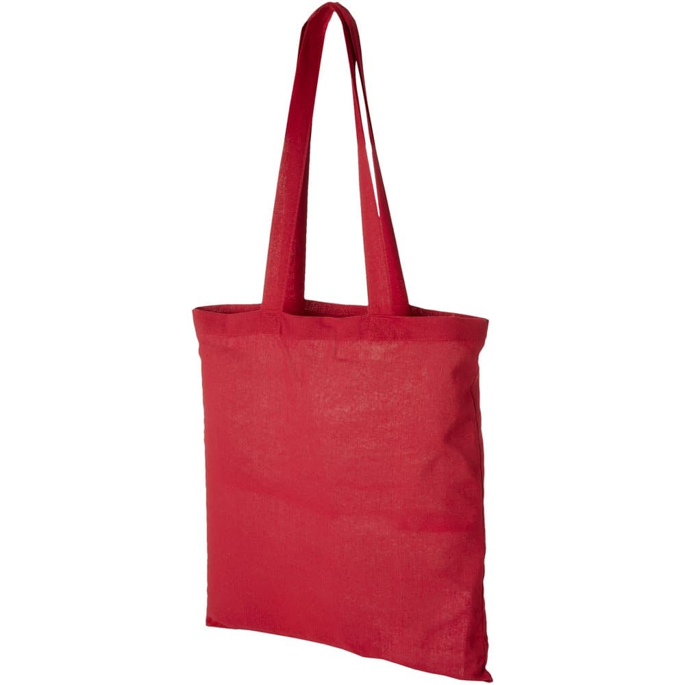 Bullet Carolina Cotton Tote (Pack of 2)