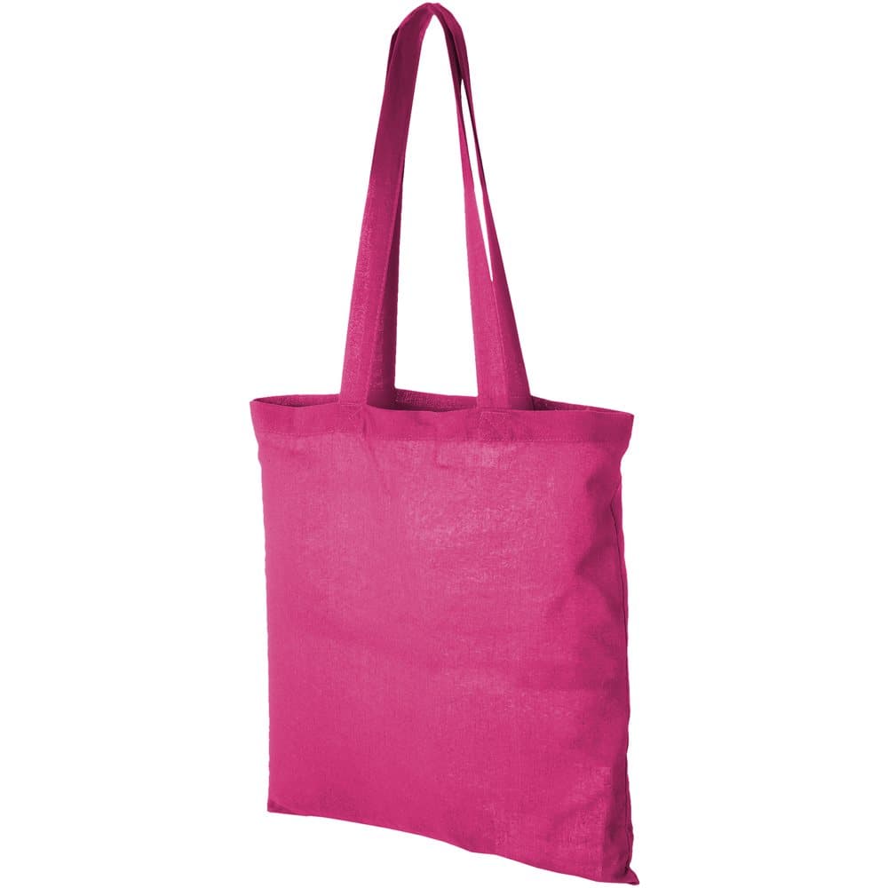 Bullet Carolina Cotton Tote (Pack of 2)