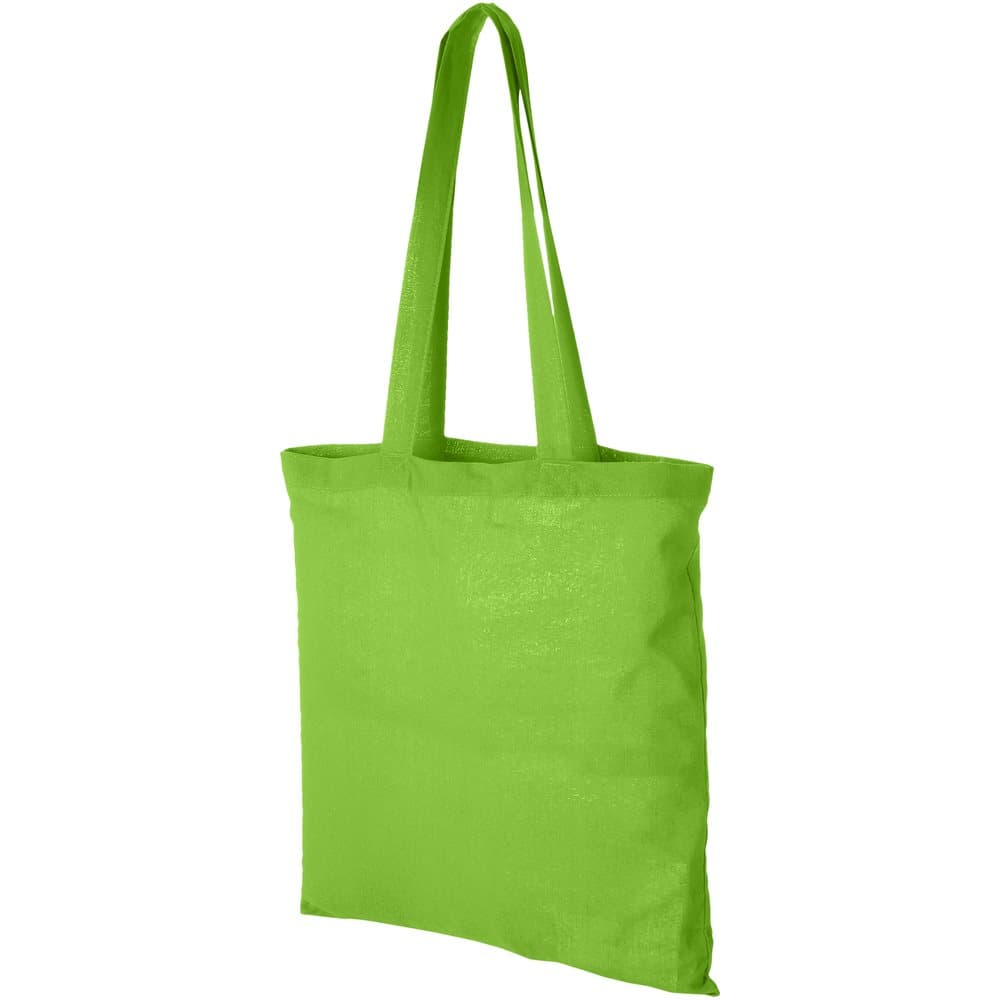 Bullet Carolina Cotton Tote (Pack of 2)