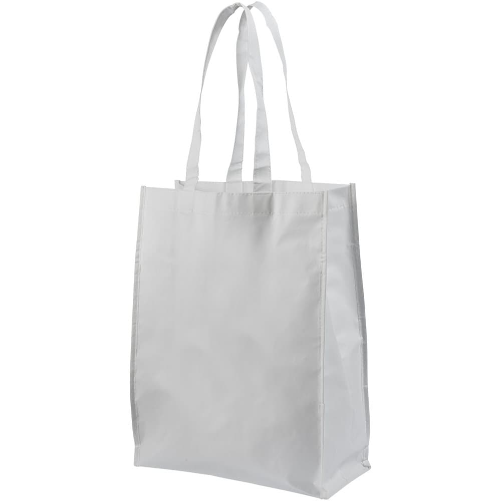 Bullet Conessa Mid-Size Laminated Shopper Tote