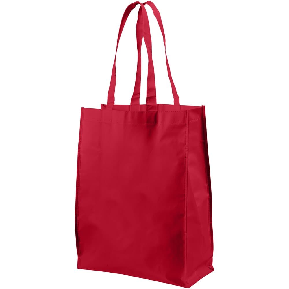 Bullet Conessa Mid-Size Laminerad Shopper Tote
