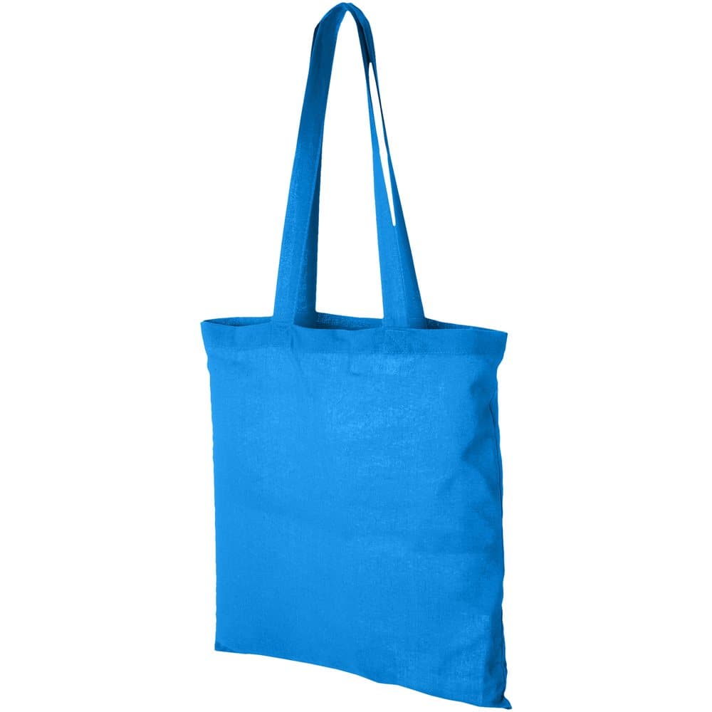 Bullet Carolina Cotton Tote