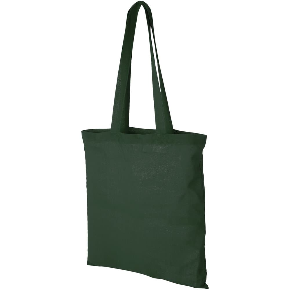 Bullet Carolina Cotton Tote