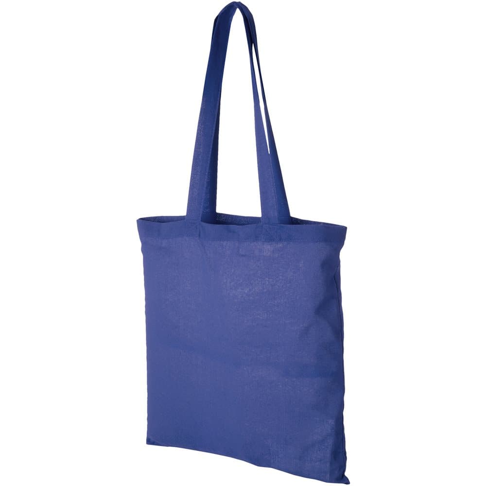 Bullet Carolina Cotton Tote