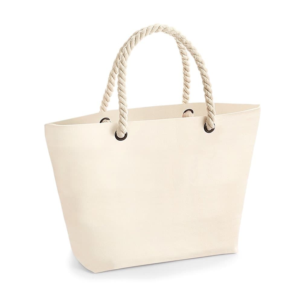 Westford Mill Nautical Beach Bag