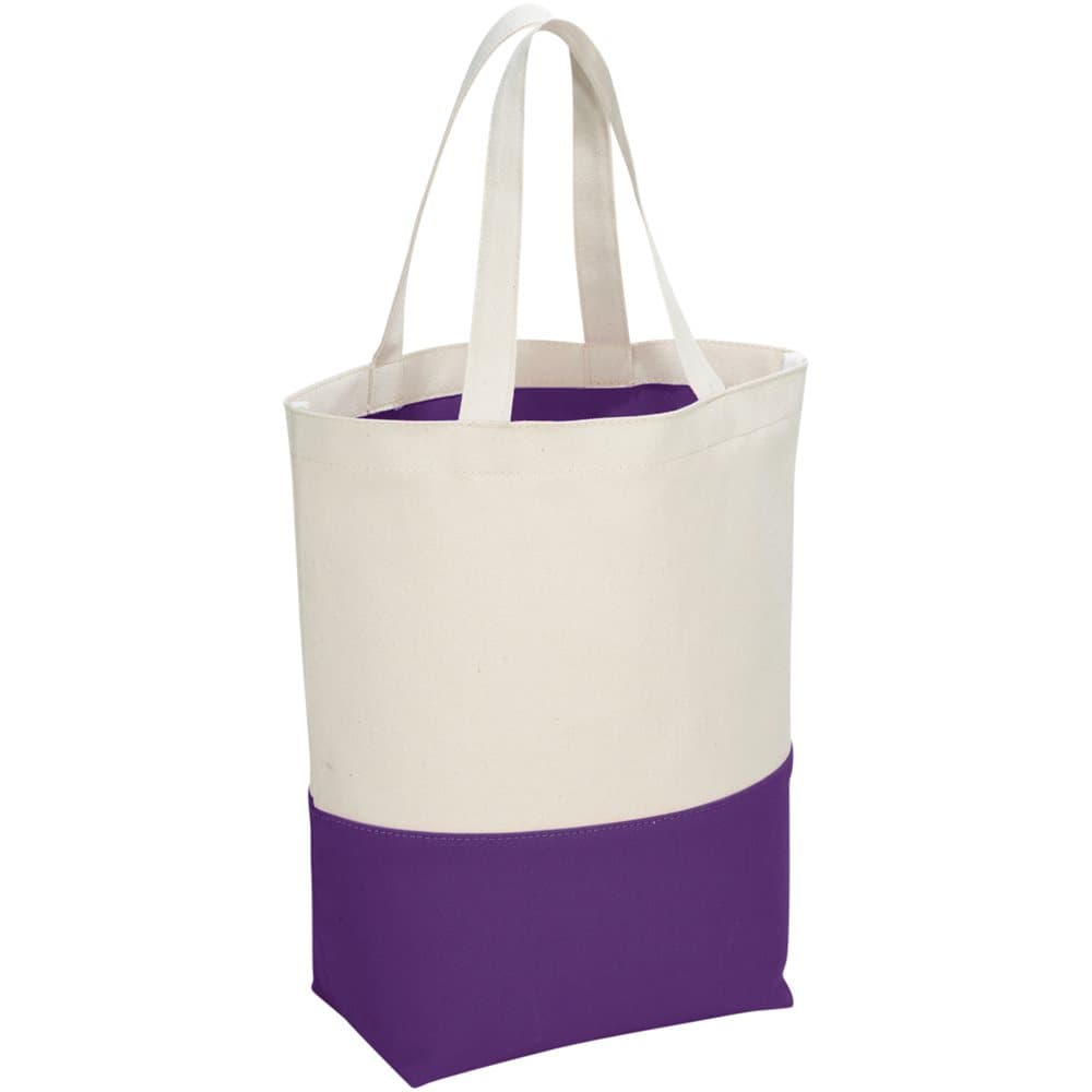 Bullet Cotton Colour Pop Tote