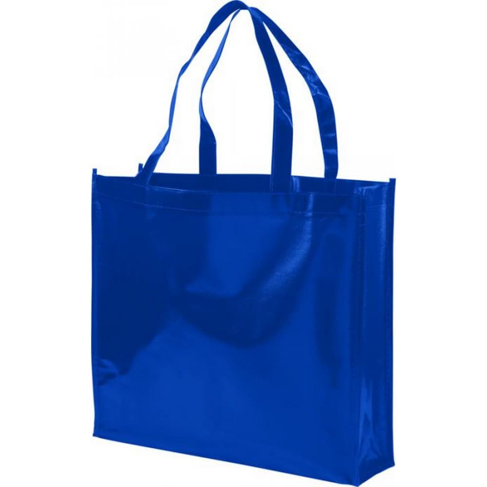 Laminated Non Woven Tote Bag